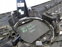 фото thumb №7, Mercedes glc 253 решётка радиатора решётка радиатора радар подогрев пластина