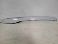 фото thumb №1, Молдинг дахова права bmw i3 7296786 b85