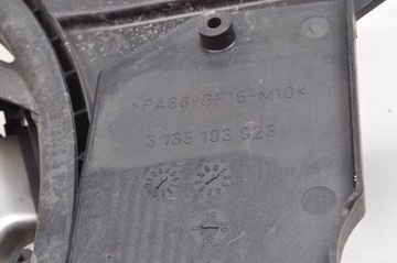 фото thumb №10, Volvo s40 ii c30 c70 v50 2.4 d5 вентилятор радиатор 31261990 1137328365