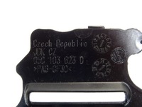 фото thumb №6, Arona lift 1.0 tsi защита вкладыш картера масляный 050103623d