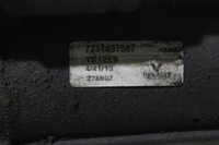 фото thumb №4, Стартер renault fluence 1.5dci