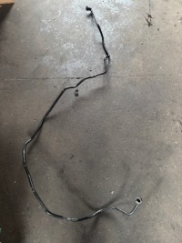 фото thumb №1, Audi a6 c8 шланг вентиляційний 4k0201991be