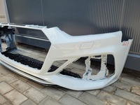 фото thumb №6, Бампер передній перед audi rs5 rs 5 8w0 lift 8w6807457