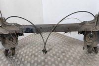 фото thumb №9, Задний мост opel vivaro c r555027019r 1.6l дизель 2016