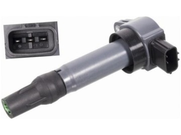 фото thumb №16, Катушка зажигание. mitsubishi febi bilstein f106151
