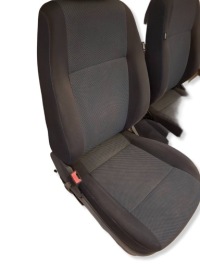 фото thumb №6, Vw caddy iv 15-19 сиденье сиденья салон 5-легковые