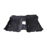 фото thumb №8, Обшивка пол коврик перед bmw e46 sedan kombi