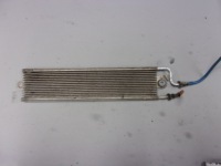 фото thumb №1, Радиатор топлива vw passat b6 2.0tdi 3c0203491e