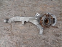 фото thumb №7, Левая поворотный кулак перед 16735l mercedes gle w167 amg