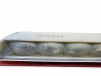 фото thumb №8, Mercedes-benz ml w166 a1668200056 з задній світло стоп