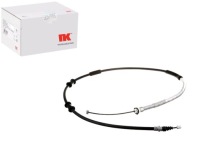 фото thumb №1, Трос гальма ручного fiat задня punto grande evo