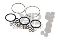 фото thumb №1, Набір ремонтний трамблерна кришка bosch f 01m 101 455