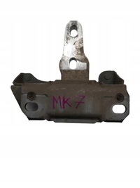 фото thumb №1, Лапи коробки коробки передач ford fiesta mk6 1.6tdci