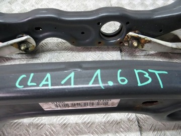 фото thumb №7, Mercedes cla x117 c117 підрамник балка підвішування зад 13-