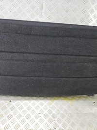 фото thumb №3, Полка багажника ford b max