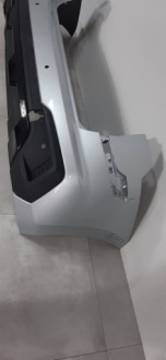 фото thumb №6, Skoda kamiq задний бампер 658807521h