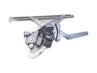 фото thumb №1, Механизм стёкла правые megane iii купе