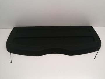 фото thumb №1, Citroen c3 iii полка задняя багажника оригинал 2016-