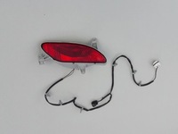 фото thumb №11, Hyundai i30 kombi lift ліва lampaka бампера задня