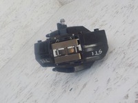 фото thumb №1, Суппорт тормозной задняя subaru impreza sti 2018