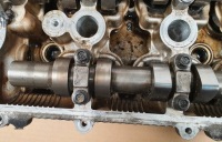 фото thumb №3, Головка двигуна renault twingo iii 1.0 sce h4d400