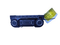 фото thumb №1, Панель кондиционера volkswagen оригинальный номер 5k0907044bs