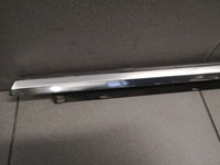 фото thumb №7, Молдинг ущільнювач хром audi a8 d3 4e0853764b