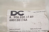 фото thumb №3, Тяга з'єднувач стабілізатора mercedes 906 sprinter