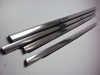 фото thumb №3, Накладки уплотнитель окон mercedes r-klasa w251