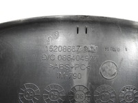 фото thumb №8, Рамка захист спідометра chevrolet uplander 15208667