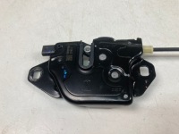 Замок капот tesla 3 y 1500397-00-e Недорого, фото thumb