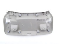 фото thumb №5, Renault laguna iii 07-15 оббивка кришки задня hb