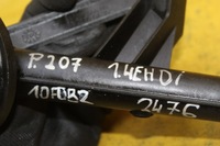 фото thumb №7, Маслоприймач оливи 9643755580 peugeot 207 1.4 ehdi