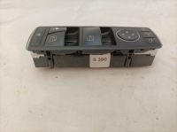 Mercedes w204 05 переключатель окон usa a2049055402 Киев, фото thumb