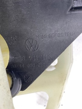 фото thumb №10, Домкрат вибірник троси коробки передач 5b vw transporter t5 рестайлінг 7h0711116