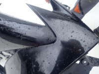 фото thumb №6, Lexus gs 450h f sport бампер передний перед