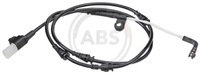 фото thumb №7, Датчик износа тормозных колодок a.b.s. 39630