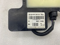 фото thumb №6, Hyundai ioniq 2018 права сторона модуль мертвого pola