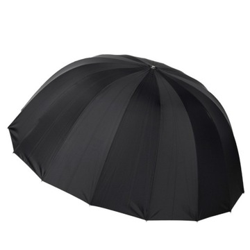 Quadralite Deep Space 130 biały parasol paraboliczny