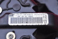 фото thumb №7, Воздуходувка вентилятор обдув eu f666583v renault megane scenic 2 ii 03-06