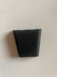 фото thumb №1, Заглушка кріплення дзеркало fiat ducato 1324806080