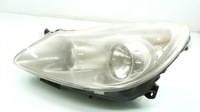 фото thumb №1, Opel corsa d фара левый лампа левая передняя 12186381ef