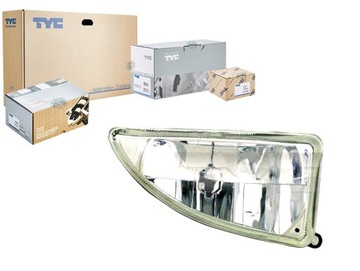 фото thumb №1, Tyc галоген - лампа противотуманная 986701042 243368