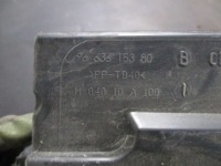 Основание аккумулятор peugeot 5008 9663615380 Недорого, фото thumb