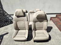 фото thumb №1, Комплект сидений заднее сиденье комфорт bmw f11 full массаж