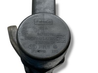 фото thumb №12, Jaguar xf x250 2200cm3 дизель шланг топливный 9670890580