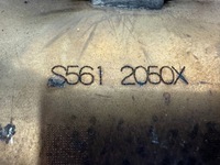 фото thumb №6, Mazda cx-3 2015-2021 1.5 skyactive-d katalizator/dpf s5612050x