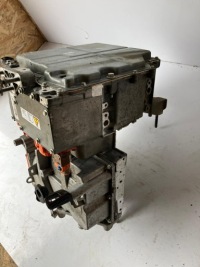 фото thumb №2, Инвертор инвертор renault zoe 296g90650r