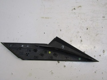 фото thumb №5, Защита крыльев заглушка правая 39085854