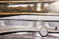 фото thumb №15, Ql419 volvo v90 16- ^ 2.0i блок двигуна 31430768 b4204t26